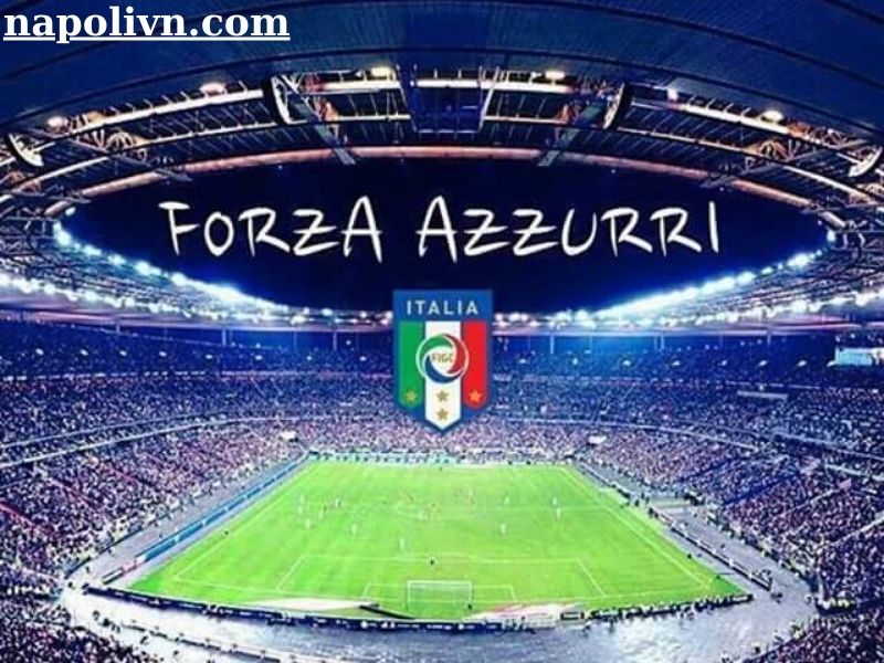 Azzurri