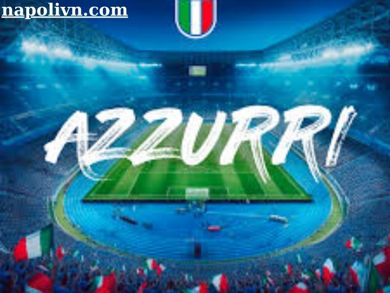 Azzurri 