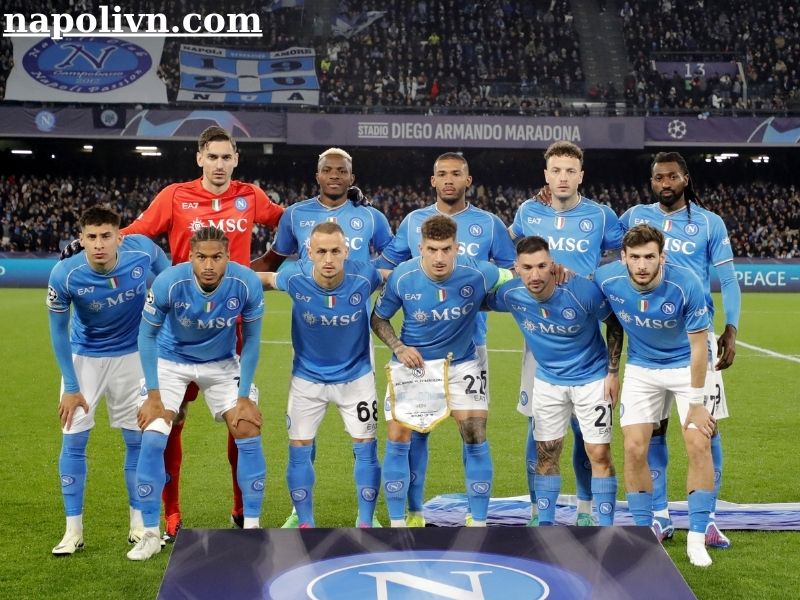 Napoli C.F.